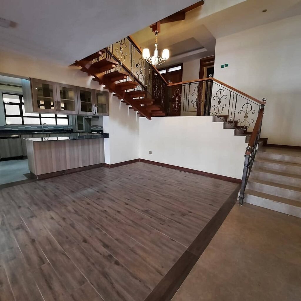 imgi_6_Convent-Crest-Apartments-dining-area 5 Bedroom Apartments For Sale in Lavington