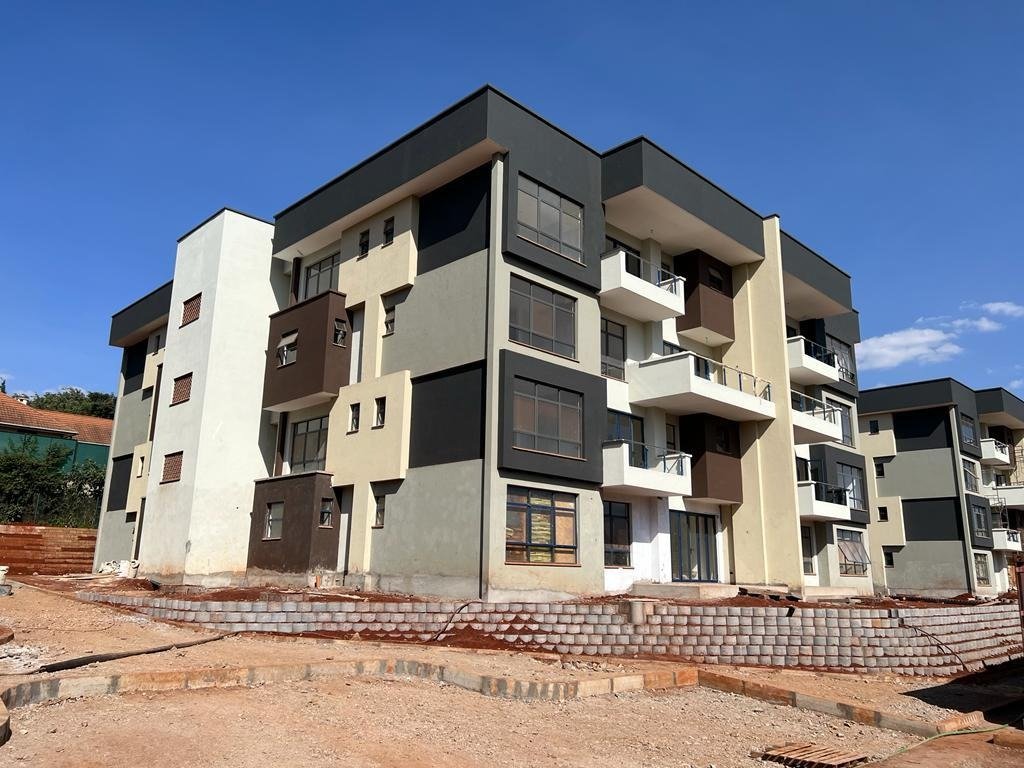 imgi_6_the-loft-n2 4 Bedroom Duplexes House For Sale in Rosslyn