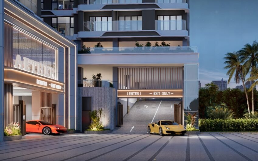 imgi_75_Aether-Residences-Westlands-13-848×530 1 Bedroom Apartments For Sale in Westlands