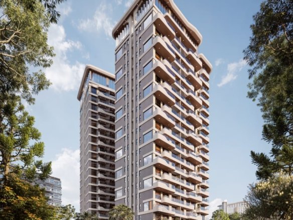 Seasons Riverside Apartments – Luxury 1, 2 & 4 Bed Apartments & Duplexes in Riverside, Nairobi
