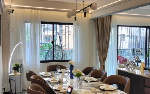 Comfy Gardens Apartments for Sale in Kileleshwa, Nairobi