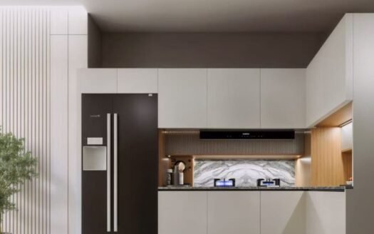 1 Bedroom Apartments for Sale in Kilimani | Serene Manor