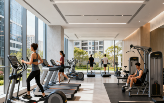 Diamond Mango Residences | Luxury Apartments for Sale in Nairobi