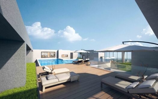 2-Bedroom Apartments for Sale in Brookside, Westlands | Luxury Apartments with DSQ