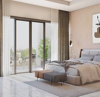 Kothwar Luxury Apartments Parklands – 4 & 5 Bedroom Duplex Homes for Sale