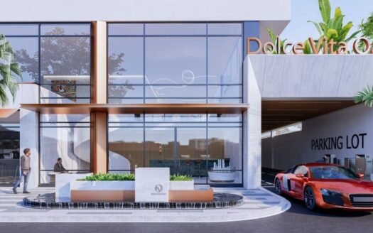 Dolce Vita Oasis Apartments for Sale in Westlands, Nairobi