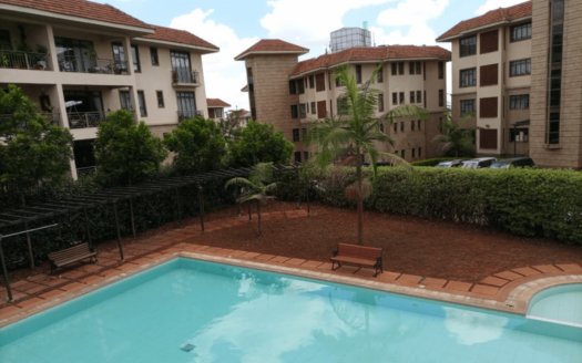 3 Bedroom Apartment for Sale at Nairobi Gamepark Apartments – Lang’ata