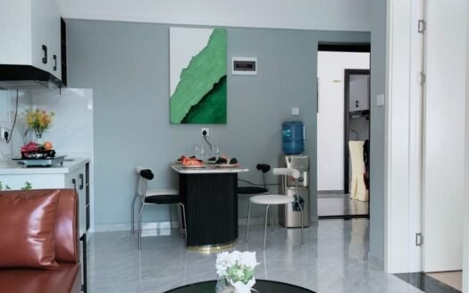 Luxury Studio Apartment for Sale in Dagoretti from KES 2.3M | Alba Apartment