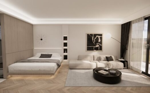 Studio Apartments for Sale in Lavington, Nairobi