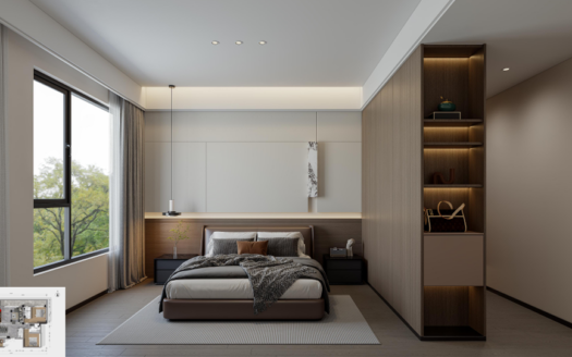 1 Bedroom Apartments for Sale in Westlands, on General Mathenge | Forest One