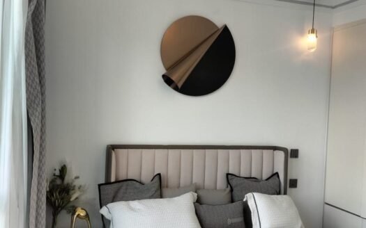 1 Bedroom Apartment for Sale in Lavington | Riara One Residency