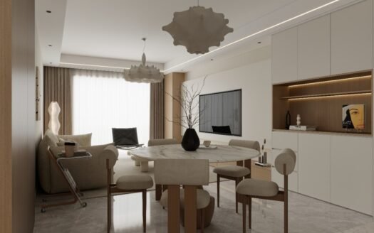 2 Bedroom Apartment for Sale in Lavington | Riara Oasis