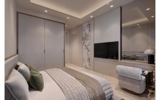 2 Bedroom Apartment for Sale in Westlands | Hephé Palace
