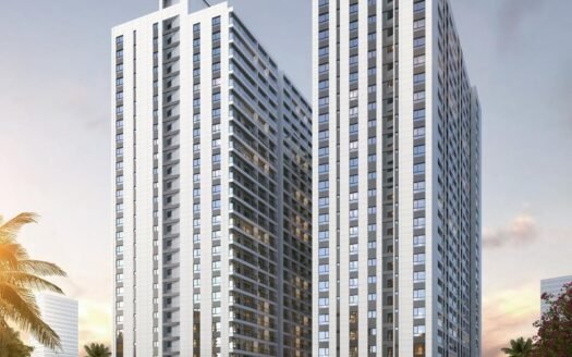 1 Bedroom Apartment For Sale in Riverside Drive | Oxford Homes