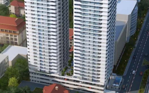 Royal Vistaa Residence Apartments for Sale in Westlands – Luxury Living Along Waiyaki Way