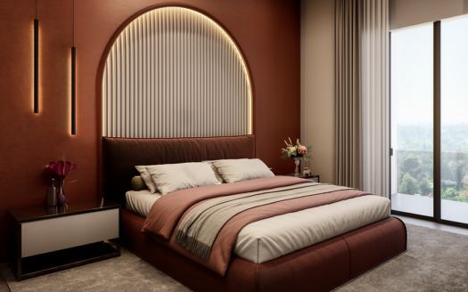 Verona Luxury Apartments for Sale in Westlands, Nairobi