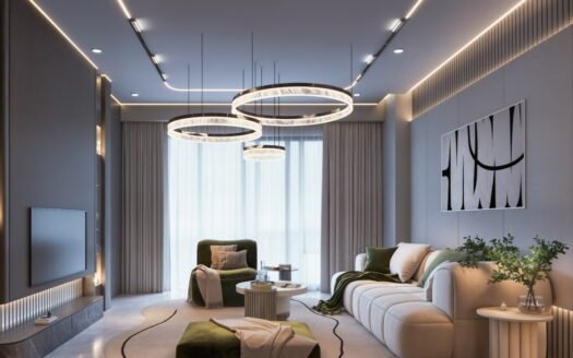 Studio Apartments For Sale in Kileleshwa | Berkeley Homes