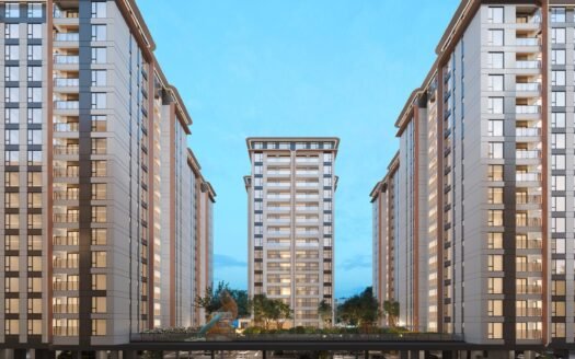 Studio Apartment for Sale in Syokimau – Azure Apex Residence