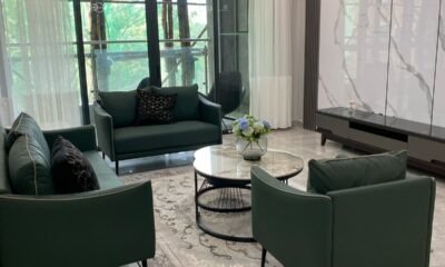 Seefar Apartments for Sale in Nairobi
