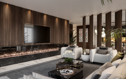 Verona Luxury Apartments for Sale in Westlands, Nairobi