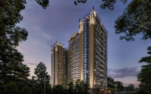 Studio Apartment for Sale in Westlands | From KSh 6.2M