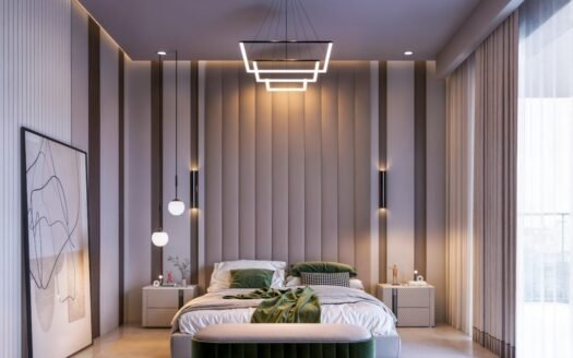 Studio Apartments For Sale in Kileleshwa | Berkeley Homes