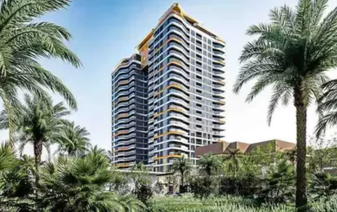 3 Bedroom Apartments for Sale in Kilimani, Nairobi