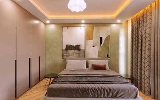 4 Bedroom + DSQ Apartment for Sale in Kileleshwa | Loft Creek