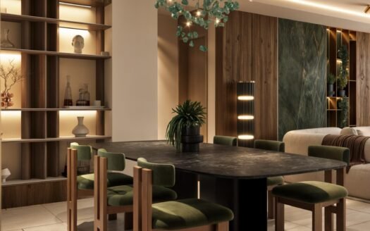 5 Bedroom Apartments for Sale in Westlands with Dsq | Gaia