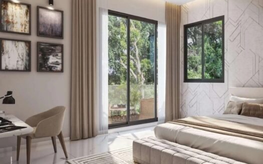 Forest One Residency Apartments for Sale in Westlands – Forest-Front Luxury Living