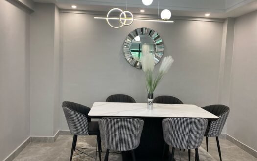 2 Bedroom Apartments for Sale in Kileleshwa – Golden Street Residency