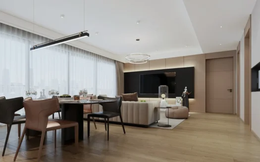 5 Bedroom Apartments for Sale in Kilimani, Nairobi