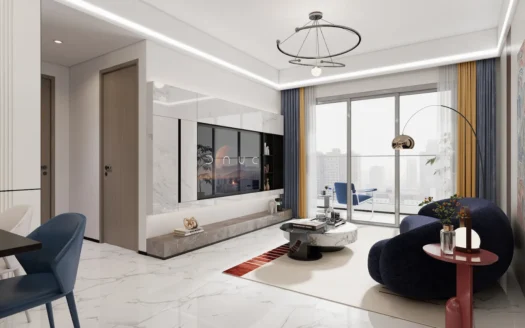 Calla Residency Apartments for Sale in Westlands, Nairobi
