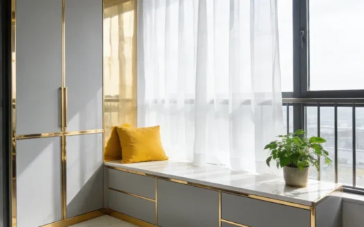 3 Bedroom + DSQ Apartments For Sale in Kilimani, Nairobi