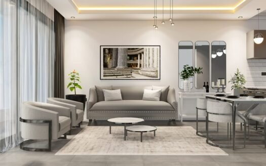 DG West Apartments for Sale in Westlands, Nairobi