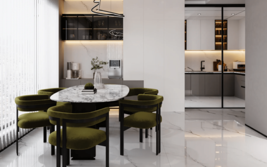 Royal Vistaa Residence Apartments for Sale in Westlands – Luxury Living Along Waiyaki Way