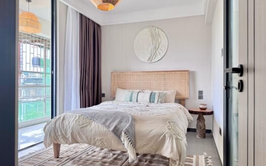 Tsavorite Garden 1 Bedroom Apartments for Sale in Kilimani, Nairobi