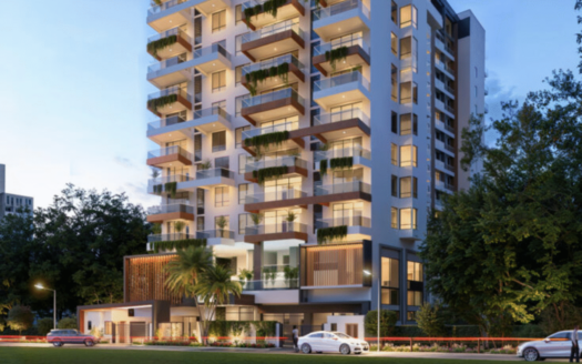 97 ALTA Apartments for Sale in Westlands – Luxury Investment Living on Raphta Road