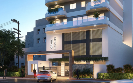 Gamil Heights Apartments for Sale in Westlands, Nairobi – Luxury Duplex Living on General Mathenge Drive