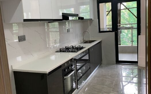 2 Bedroom Apartments for Sale in Kileleshwa – Golden Street Residency