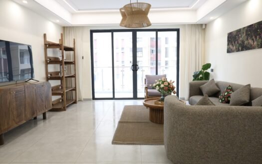 2 Bedroom Apartment for Sale in Kilimani | Bahari Homes