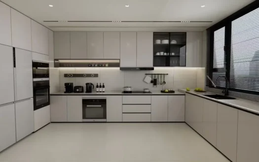 4 Bedroom Apartments for Sale in Kilimani, Nairobi