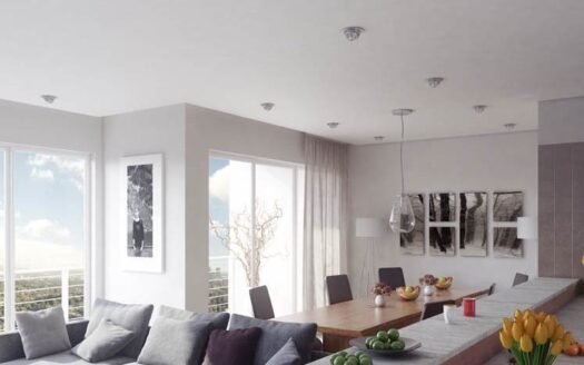 4 Bedroom Duplex Penthouse For Sale in Kileleshwa