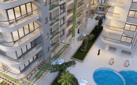 2 & 3 Bedroom Apartments for Sale in Nyali, Mombasa