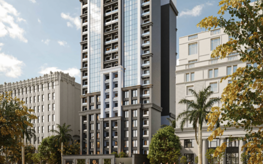 Studio Apartments for Sale in Riverside, Nairobi