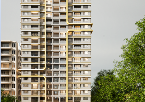 Diamond Mango Residences | Luxury Apartments for Sale in Nairobi