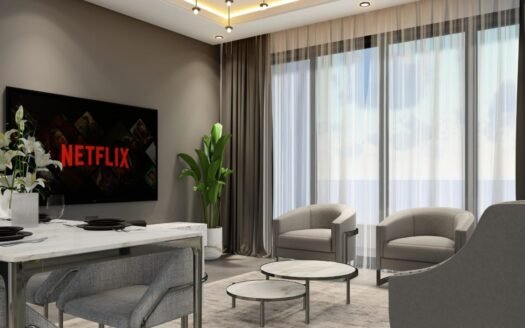 DG West Apartments for Sale in Westlands, Nairobi