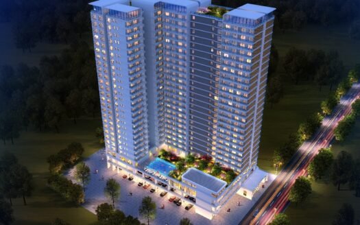 1 Bedroom Apartment for Sale in Kilimani – Nova Garden Apartments
