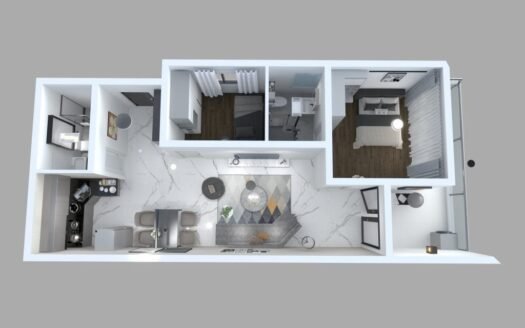 4 Bedroom Apartments for Sale in Kilimani, Nairobi