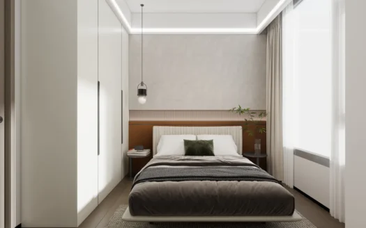 Calla Residency Apartments for Sale in Westlands, Nairobi